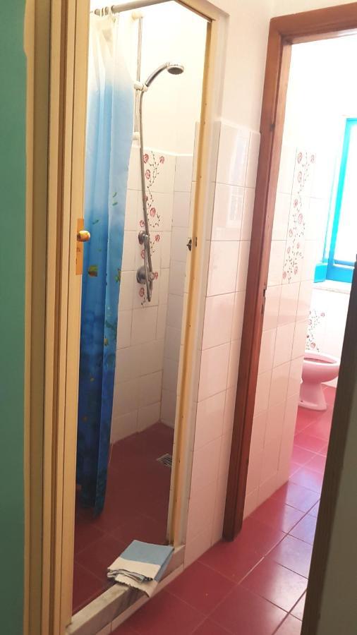 Casa Vittorio B&B Липари Екстериор снимка