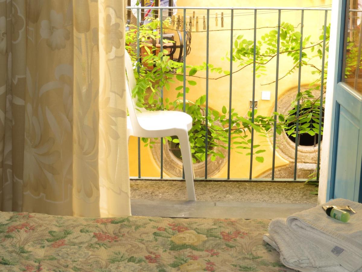 Casa Vittorio B&B Липари Екстериор снимка