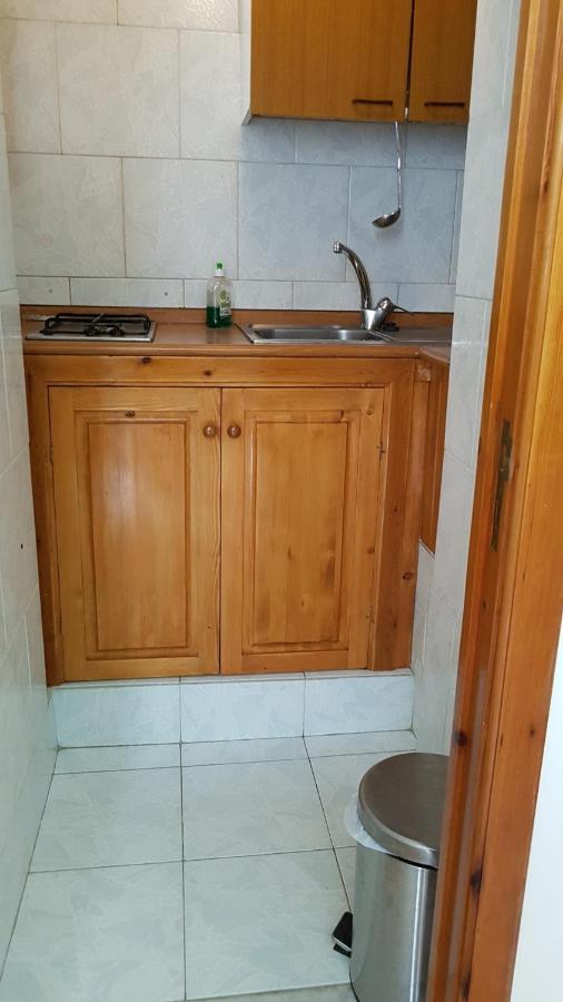 Casa Vittorio B&B Липари Екстериор снимка