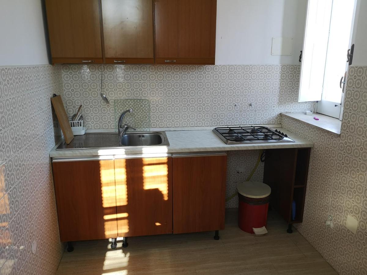 Casa Vittorio B&B Липари Екстериор снимка