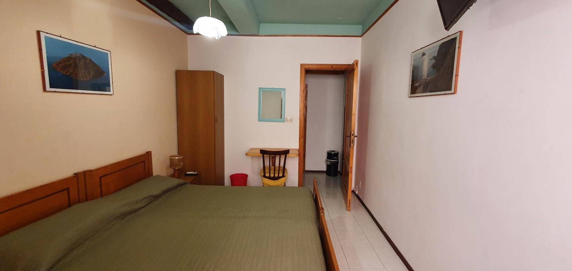Casa Vittorio B&B Липари Екстериор снимка