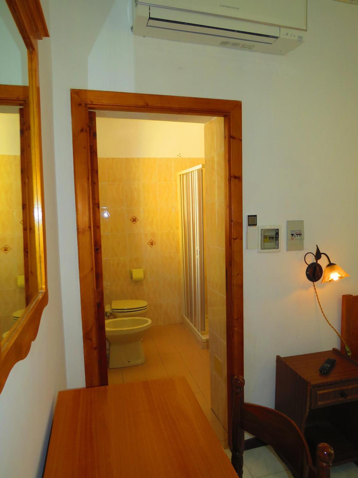 Casa Vittorio B&B Липари Екстериор снимка