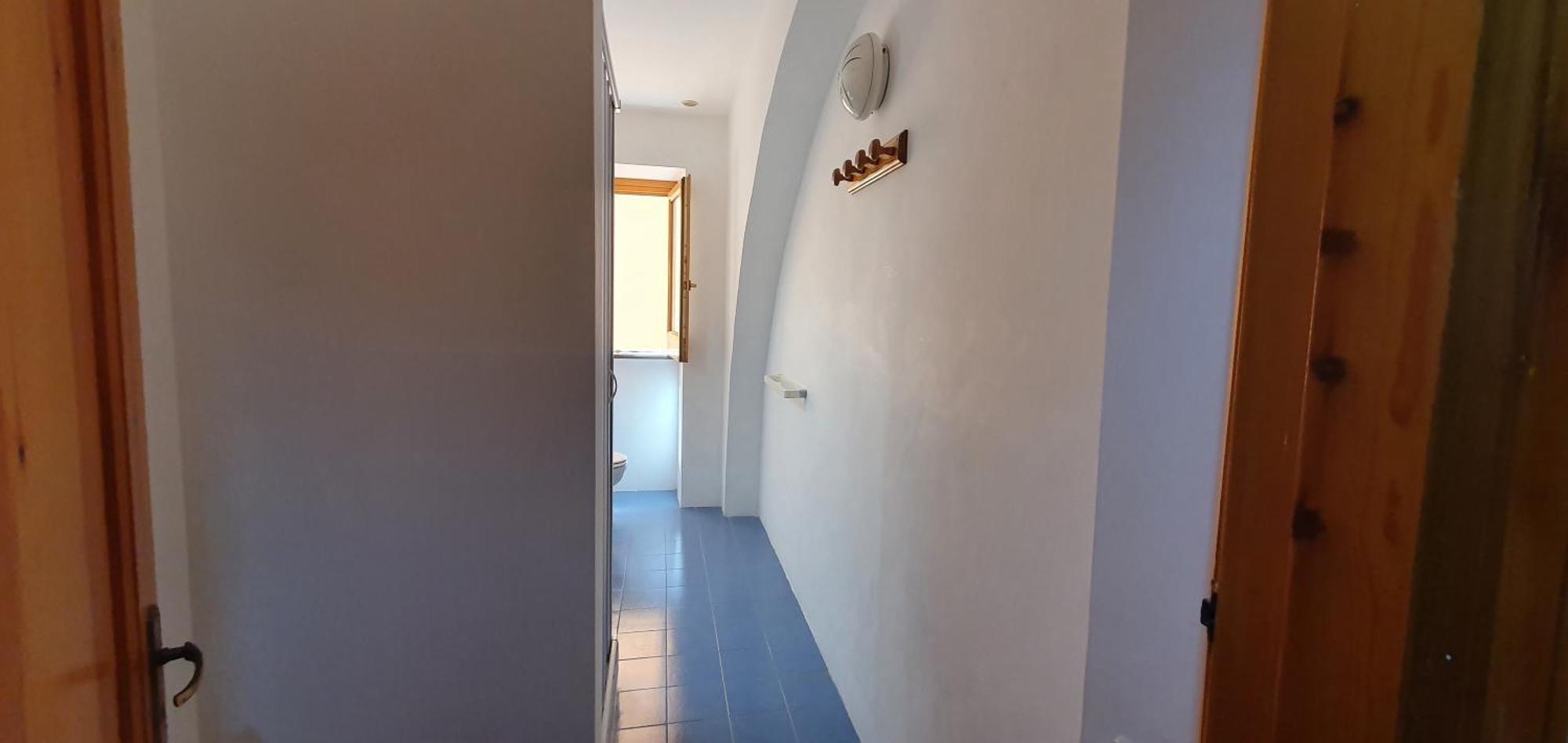 Casa Vittorio B&B Липари Екстериор снимка