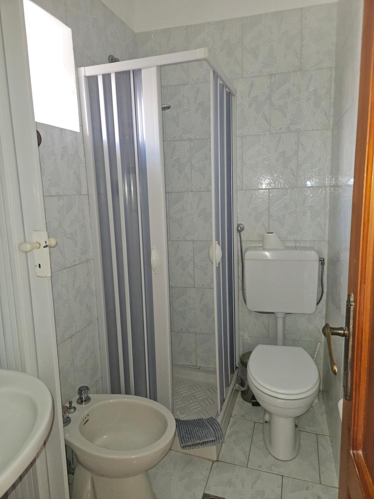 Casa Vittorio B&B Липари Екстериор снимка